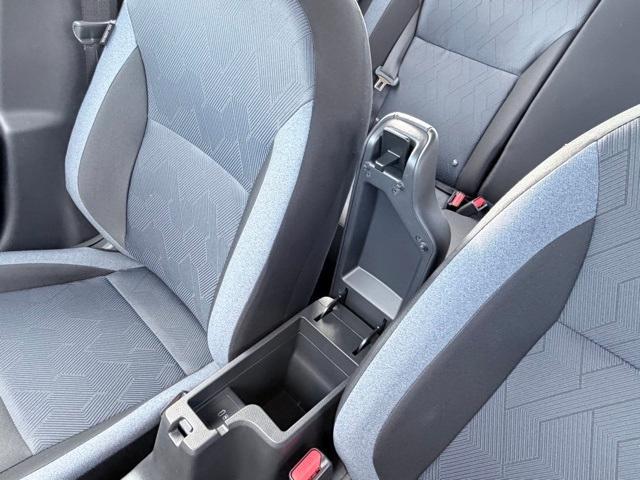 new 2025 Nissan Versa car, priced at $20,450