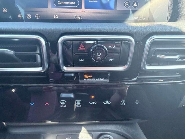 new 2026 Nissan Sentra car, priced at $24,189