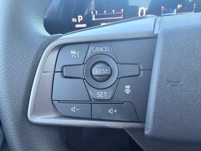 new 2026 Nissan Sentra car, priced at $24,189