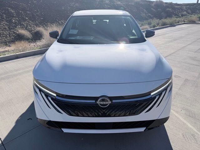 new 2026 Nissan Sentra car, priced at $24,189