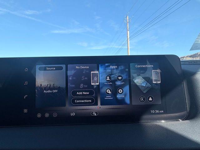 new 2026 Nissan Sentra car, priced at $24,189