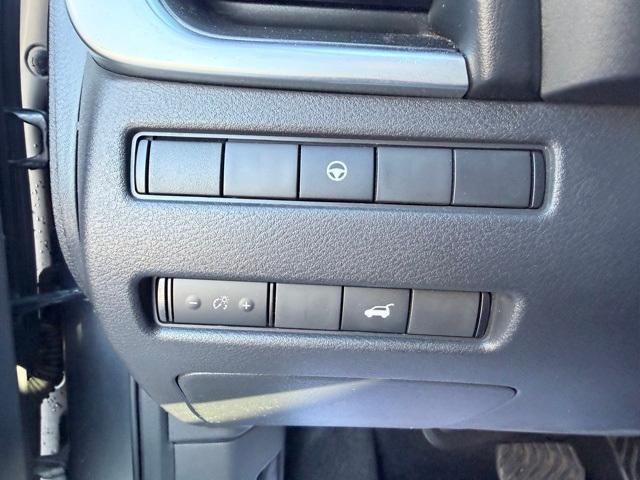 used 2022 Nissan Rogue car, priced at $17,011