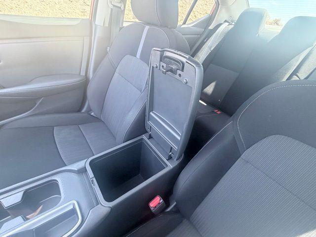 used 2023 Nissan Sentra car, priced at $19,990