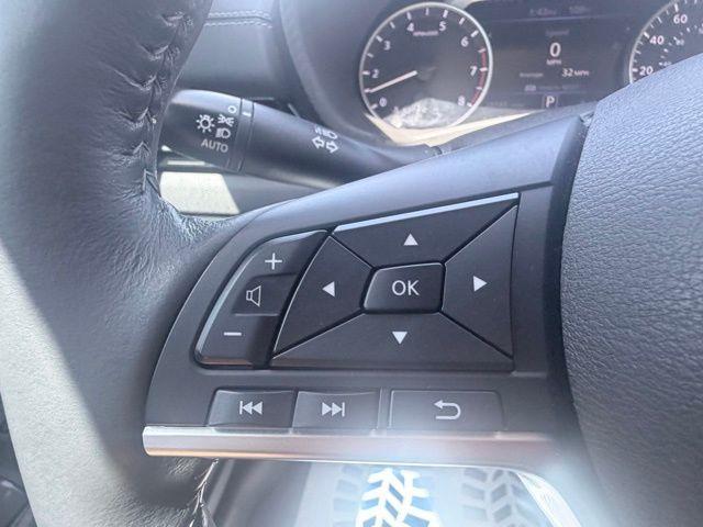 used 2023 Nissan Sentra car, priced at $19,990