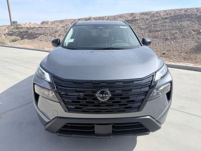 new 2026 Nissan Rogue car, priced at $31,623