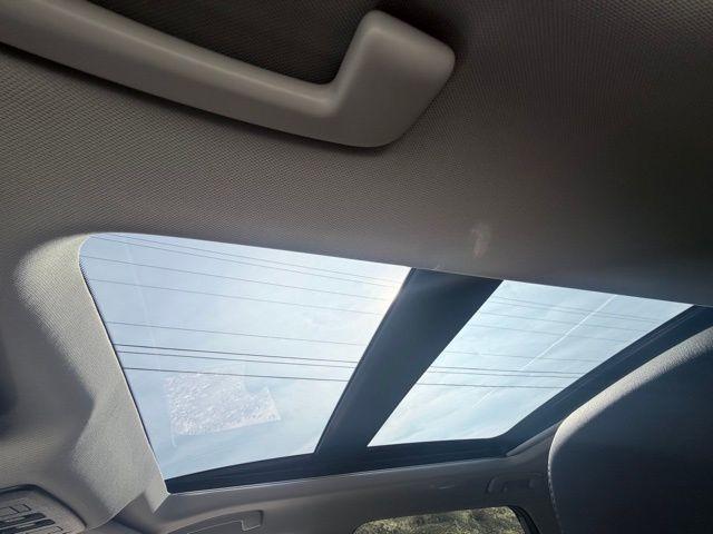 new 2026 Nissan Rogue car, priced at $31,623