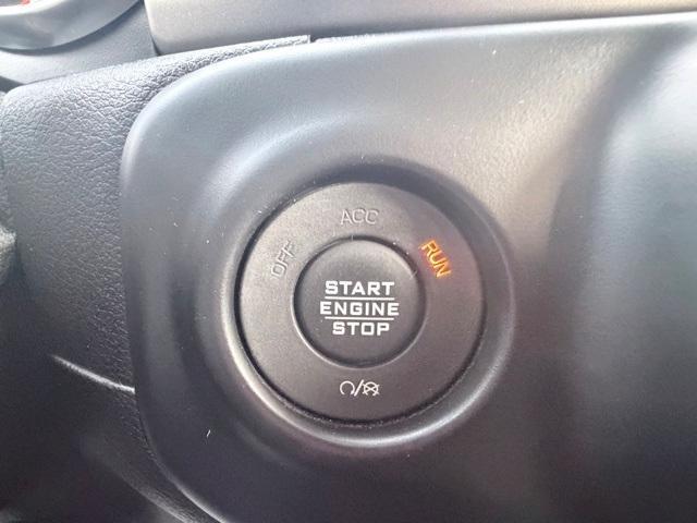 used 2020 Jeep Gladiator car, priced at $27,468