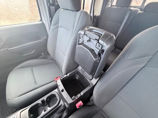 used 2020 Jeep Gladiator car, priced at $27,468