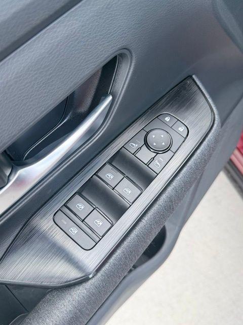 new 2026 Nissan Kicks car, priced at $26,939