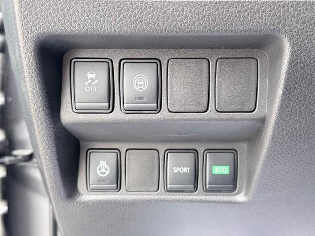 used 2022 Nissan Rogue Sport car, priced at $21,200