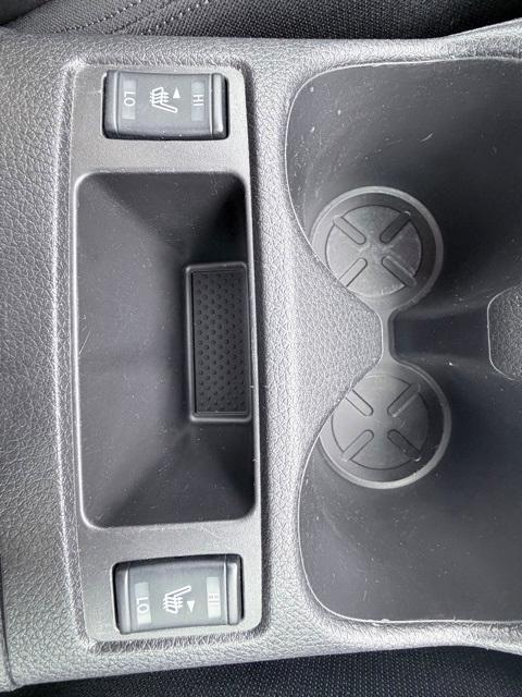 used 2022 Nissan Rogue Sport car, priced at $21,200