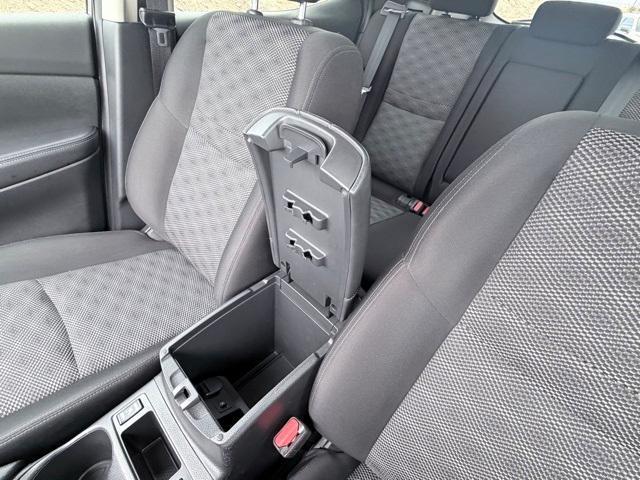 used 2022 Nissan Rogue Sport car, priced at $21,200