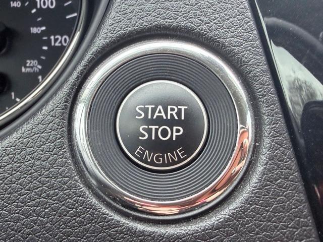 used 2022 Nissan Rogue Sport car, priced at $21,200