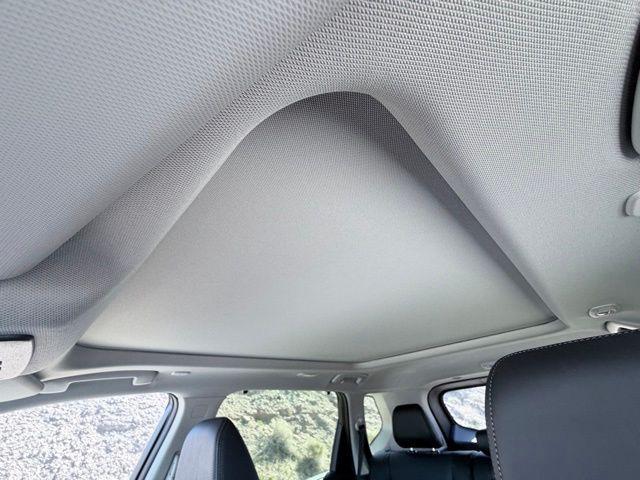 new 2026 Nissan Rogue car, priced at $40,991