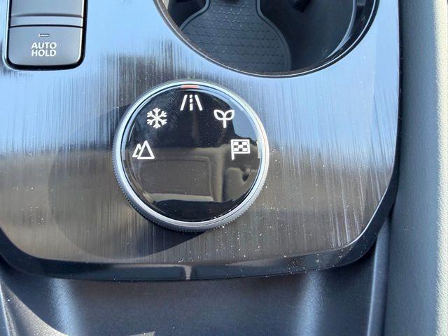 new 2026 Nissan Rogue car, priced at $40,991