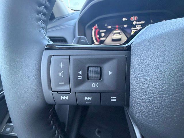 new 2026 Nissan Rogue car, priced at $40,991