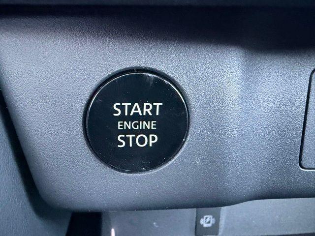 new 2026 Nissan Rogue car, priced at $40,991