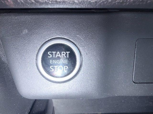 used 2021 Nissan Rogue car, priced at $17,496