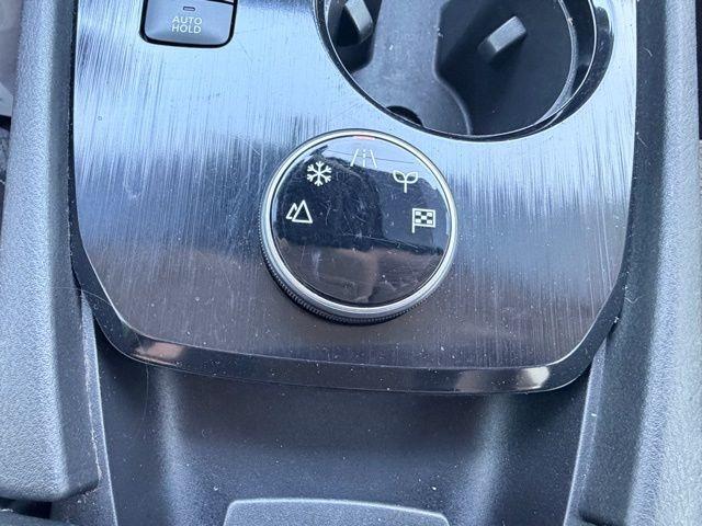 used 2021 Nissan Rogue car, priced at $17,496