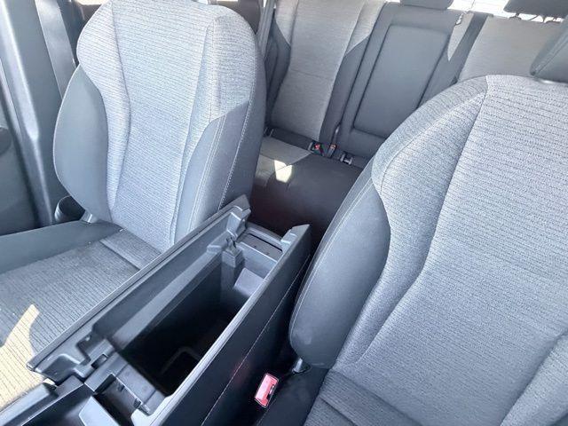 used 2021 Nissan Rogue car, priced at $17,496