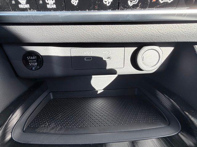 new 2026 Nissan Rogue car, priced at $28,553