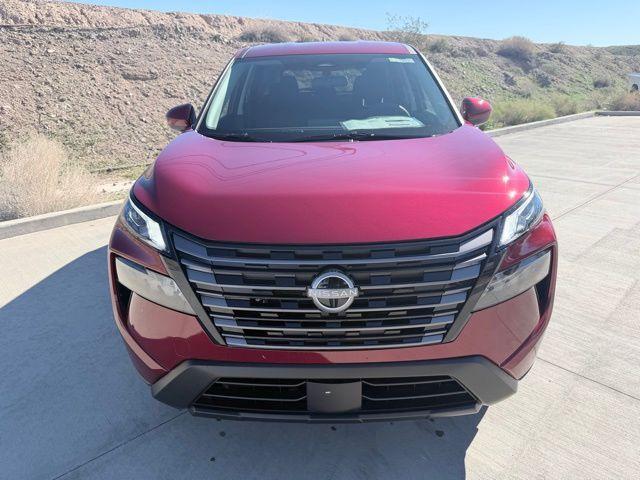 new 2026 Nissan Rogue car, priced at $28,866