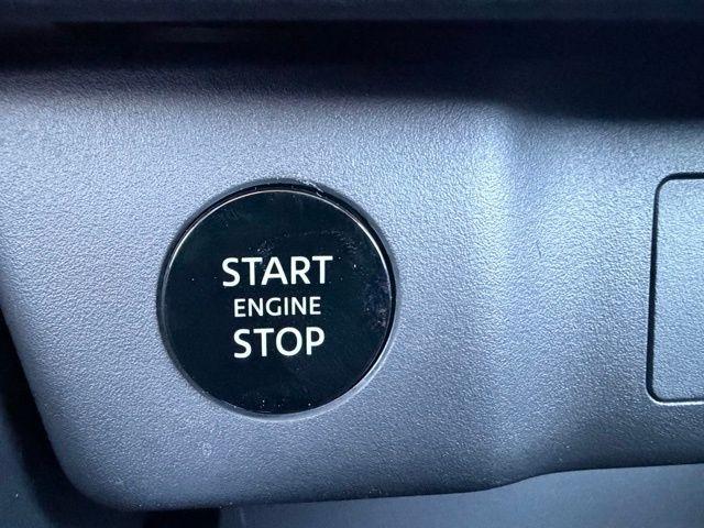 new 2026 Nissan Rogue car, priced at $28,866