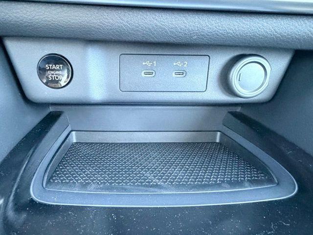 new 2026 Nissan Rogue car, priced at $28,866