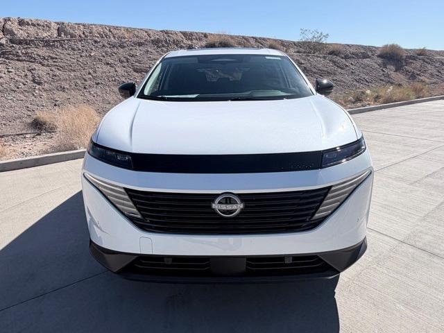 new 2026 Nissan Murano car, priced at $43,882