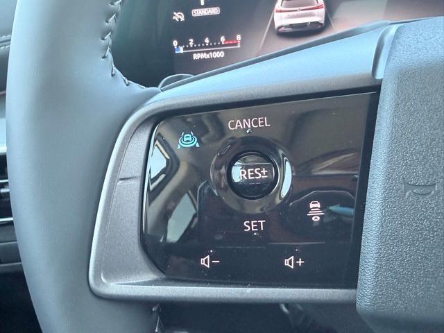 new 2026 Nissan Murano car, priced at $43,882