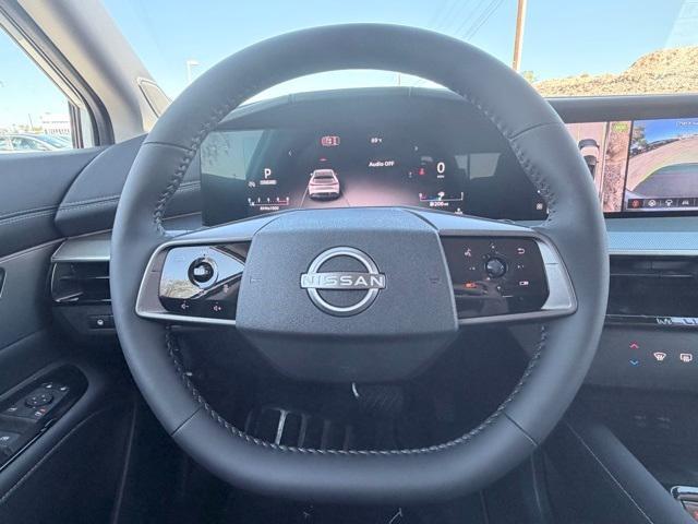 new 2026 Nissan Murano car, priced at $43,882