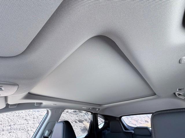 new 2026 Nissan Murano car, priced at $43,882