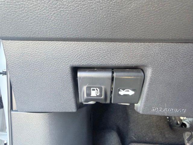used 2024 Nissan Kicks car