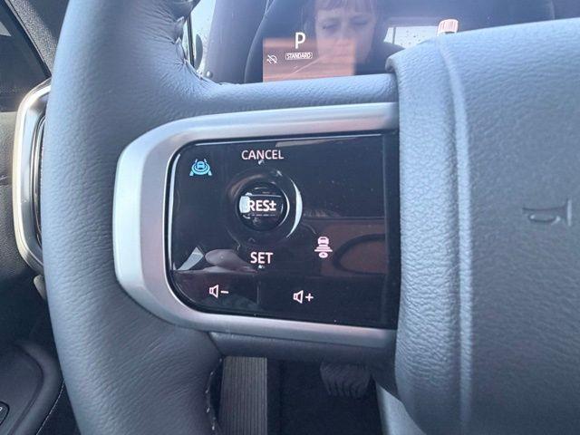 new 2026 Nissan Armada car, priced at $66,188