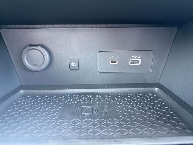 new 2025 Nissan Pathfinder car