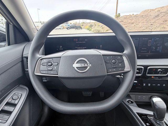 new 2026 Nissan Sentra car, priced at $24,075