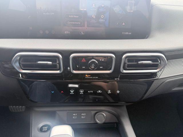 new 2026 Nissan Sentra car, priced at $24,075