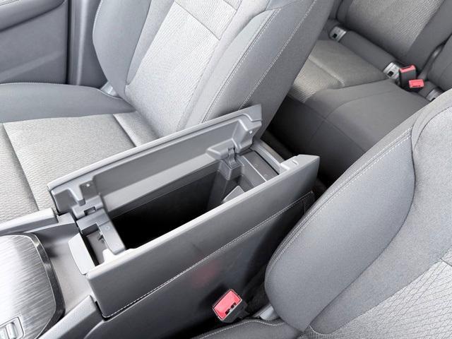 new 2026 Nissan Rogue car, priced at $28,553