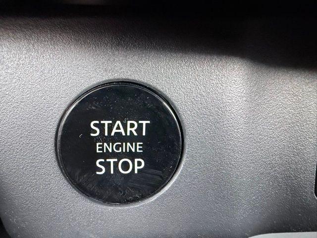 new 2026 Nissan Rogue car, priced at $28,503