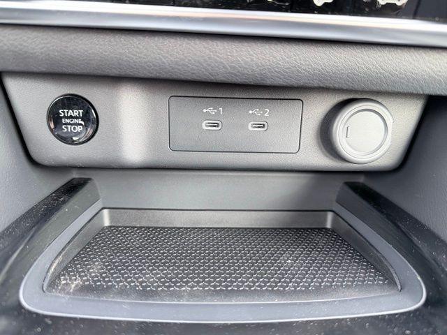 new 2026 Nissan Rogue car, priced at $28,503