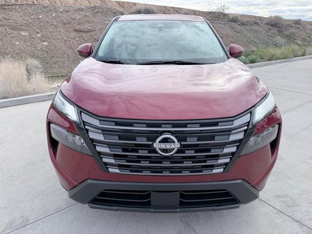 new 2026 Nissan Rogue car, priced at $28,553