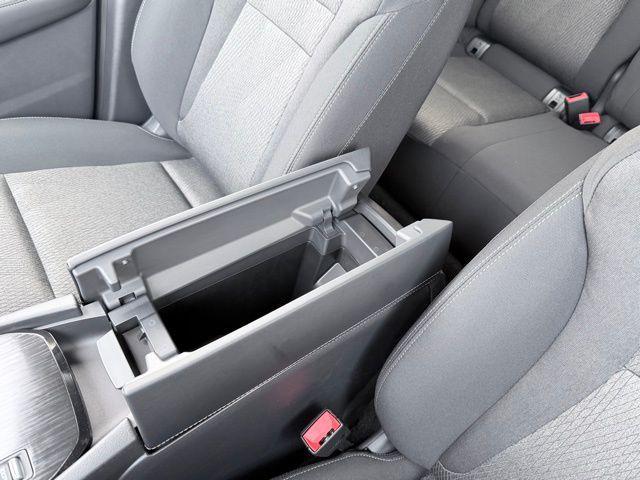 new 2026 Nissan Rogue car, priced at $28,503