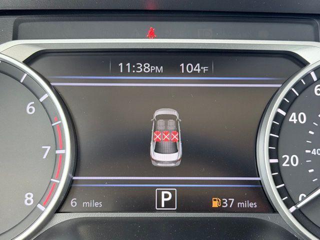 new 2025 Nissan Sentra car, priced at $23,750