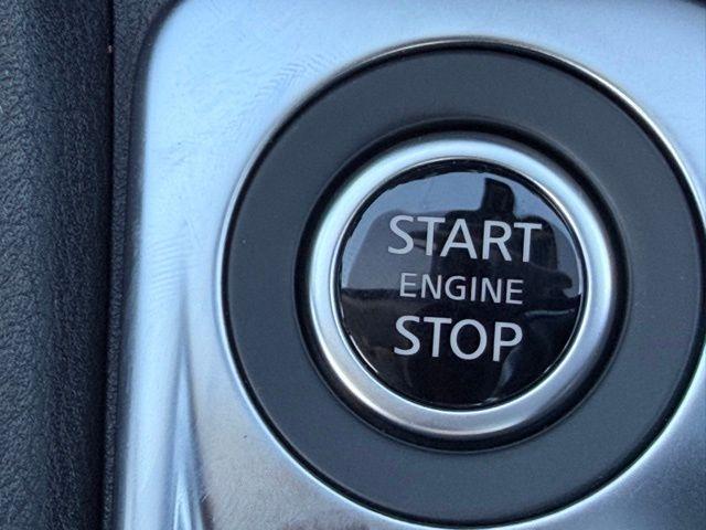 new 2025 Nissan Sentra car, priced at $23,750