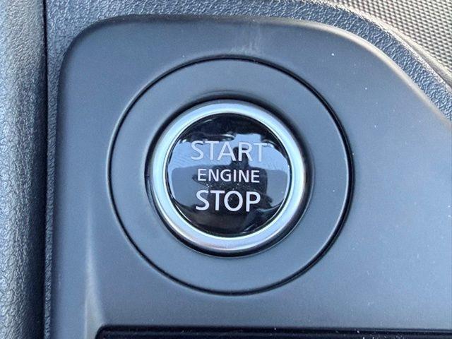 new 2025 Nissan Sentra car, priced at $20,750