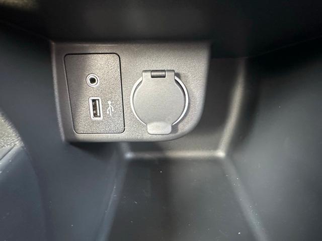 new 2025 Nissan Kicks Play car, priced at $22,857