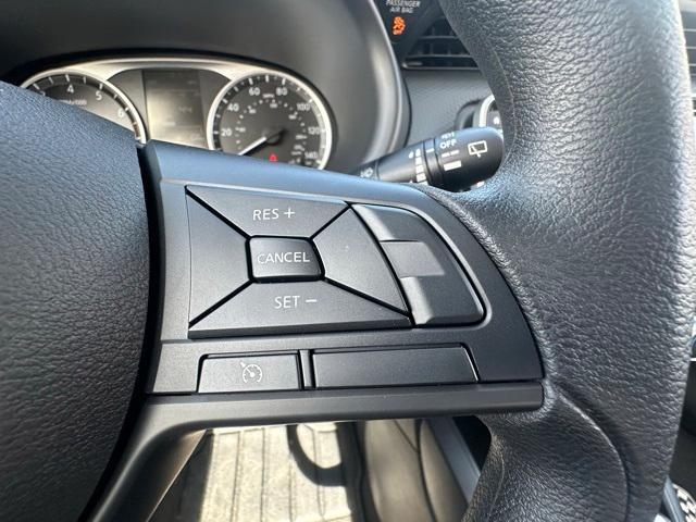 new 2025 Nissan Kicks Play car, priced at $22,857