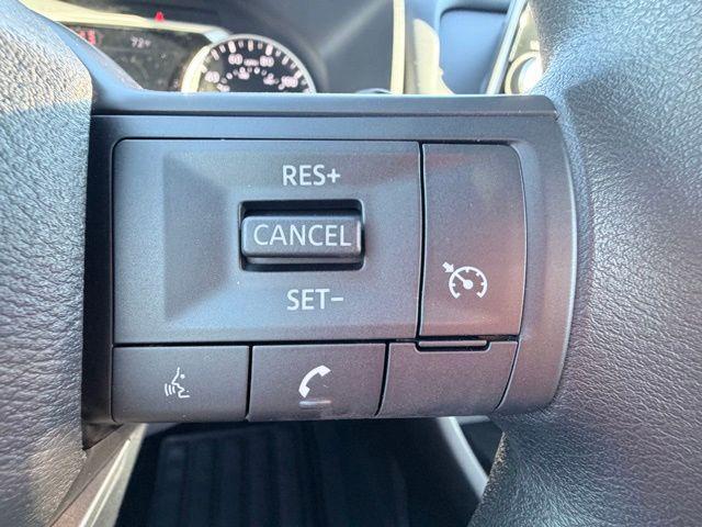 new 2026 Nissan Rogue car, priced at $26,961