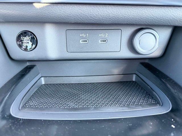 new 2026 Nissan Rogue car, priced at $26,961