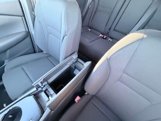 new 2026 Nissan Rogue car, priced at $26,961